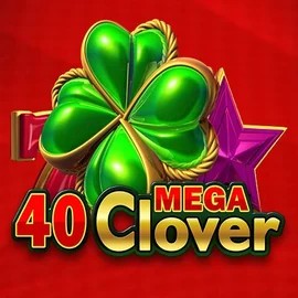 40 Mega Clover online slot from Amusnet Interactive – play at blazespinss.org