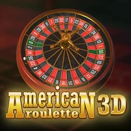 American Roullete 3D (Evoplay) casino game by Evoplay – featured logo at Blaze Spins Casino
