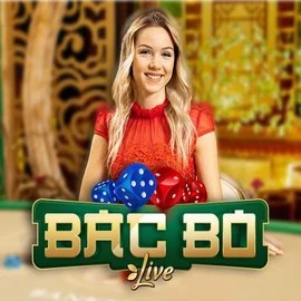 Bac Bo online slot from Evolution – play at blazespinss.org