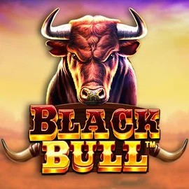 Enjoy Black Bull by Pragmatic Play – logo hosted on blazespinss.org