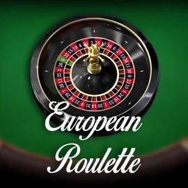 Enjoy European Roulette (Red Tiger) by Red Tiger Gaming – logo hosted on blazespinss.org