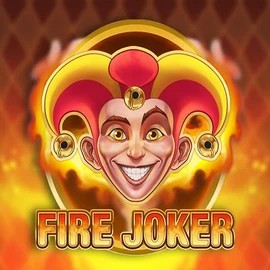 Fire Joker slot icon by Play'n GO, available at Blaze Spins Casino