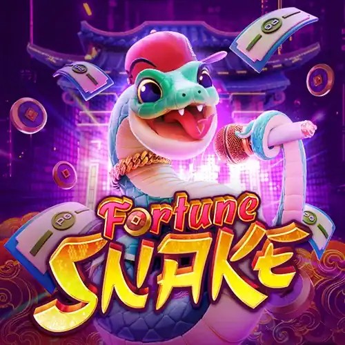 Fortune Snake slot visual from Endorphina available on blazespinss.org