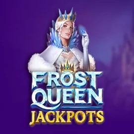 game logo by Yggdrasil on blazespinss.org