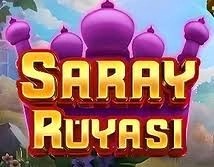 Try Saray Ruyasi slot by Pragmatic Play on blazespinss.org – logo image