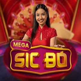 Play the Mega Sic Bo slot by Pragmatic Play on Blaze Spins Casino