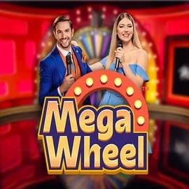 Try Mega Wheel slot by Pragmatic Play on blazespinss.org – logo image