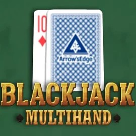 Try Multihand Blackjack slot by Pragmatic Play on blazespinss.org – logo image