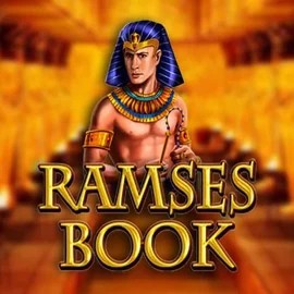 Ramses Book – slot by Gamomat, featured at blazespinss.org