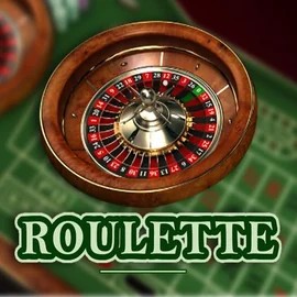 Roulette (Habanero) logo by Habanero Blaze Spins Casino