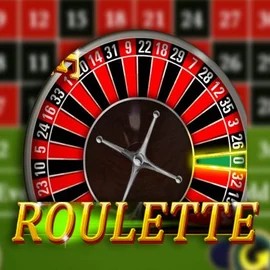Roulette (Pragmatic Play) by Pragmatic Play, showcased at blazespinss.org – game logo