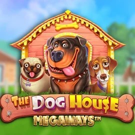 Play The Dog House Megaways slot by Pragmatic Play on blazespinss.org