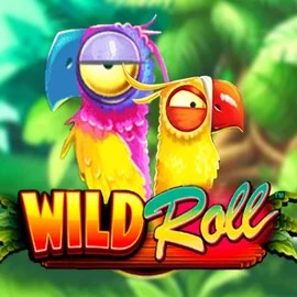 Play Wild Roll slot by Playtech on blazespinss.org